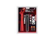 Maglite SP2201G Mini Maglite Safety Pack, AA Twist Head with 97 Lumens SP2201G