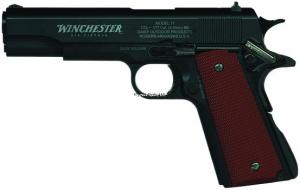 Daisy 991011-403 Win Model 11 Semi Air Gun Pistol