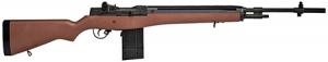 Winchester Air Rifles 991014 Model M14 Air Rifle SA .177 Pellet/BB Blk/Brown