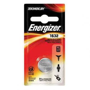 Energizer 1632 Battery-1 Pack - 1 ECR1632BP