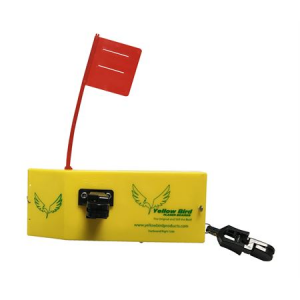 Yellow Bird 100S 8" Side Surface Planers 039906000036