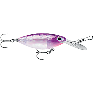 Storm Hot-N-Tot Lure - (005)Metallic Yellow
