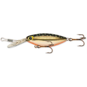 STORM Original Hot 'N Tot - 3/16 oz - Gold Chartreuse Specks 24840226