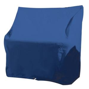 Taylor Made Large Swingback Boat Seat Cover - Rip/Stop Polyester Navy, 80245