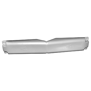 Taylor Made Pontoon Corner Guard - aluminum 040011802811