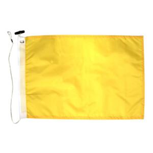 Taylor Made Flag Q 12 x 18 Code, 93272