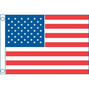 Taylor Made Sewn 50 Star Flags 20in x 30in, 8430