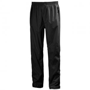 Helly Hansen Loke Pants - Men's, Black, Extra Large, 62265-990-XL