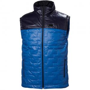 Helly Hansen Lifaloft Insulator Vest - Mens, Olympian Blue, Medium, 65606-563-M