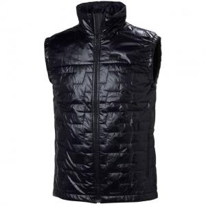 Helly Hansen Lifaloft Insulator Vest - Mens, Black, Medium, 65606-990-M