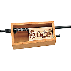 Quaker boy QUAKER BOY TURKEY CALL PUSH BUTTON THE CYCLONE 040191136072