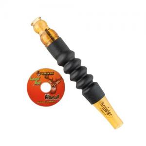 Quaker Boy 92621 BRAWLER Deer Grunt Tube EA