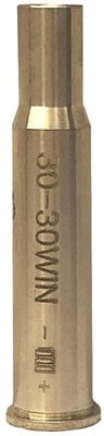 Osprey Global Laser Bore Sight, 30-30, Brass, 30-30 Boresight 3030Boresight