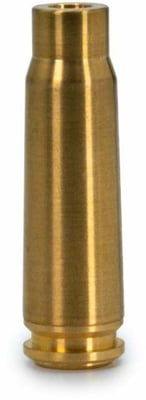 Osprey Global Laser Bore Sight, 7.62x39, Brass, 7.62x39 Boresight