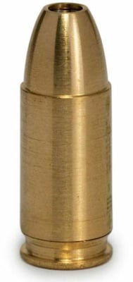 Osprey Global Laser Bore Sight, 9mm, Brass, 9MM Boresight 040232525636