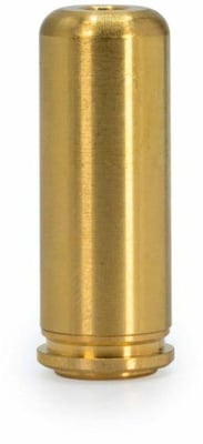 Osprey Global Laser Bore Sight, 45 Colt, Brass, 45 Colt Boresight 45ColtBoresight