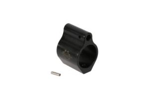 Cross Machine Tool J.A.G. Gas Block - .750" - Set Screw Style 040232626395