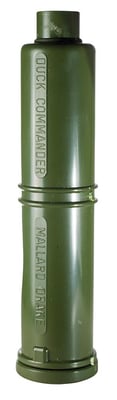 Buck / Duck Commander DC10025 MALLARD DRAKE 040444100256