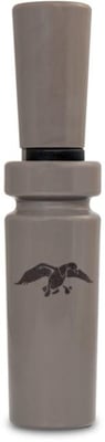 Duck Commander DCRDC100 Phil Robertson Pro Series Oak Duck Raspy Brown Wood/Acry DCPPSO