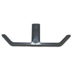 LaSalle Bristol Plastic Handle F/Waste Valve, 39011