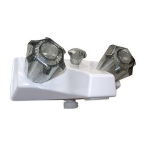LaSalle Bristol 20351W21 Faucet 4 Tub/Shower Diverter, 20351W21