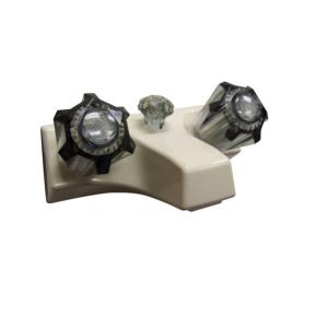 LaSalle Bristol 4 Personal Tub/Shower Diverter, 20351P21