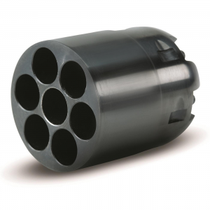 Traditions 1851 Spare Cylinder .44 Cal 