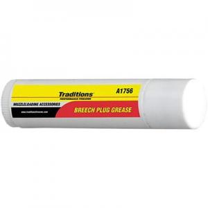 Traditions Breech Plug Grease Stick 040589008998