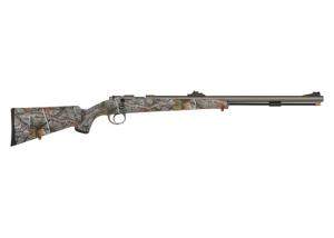 Traditions Evolution .50/26-inch Camo