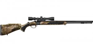 Traditions Vortek Strikefire Back Country, Kryptek, .50, 26 inch barrel with scope 3 -9x40 R5-5692417