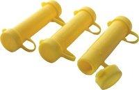 TRADITIONS EZ LOADER .50 CAL SPEED LOADER 3-PACK 040589027128