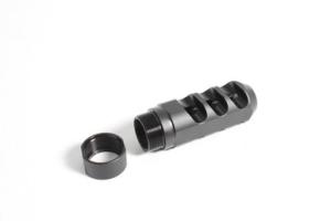 Traditions Pro Series Muzzle Break 