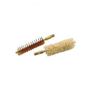 Traditions A1238 Brush and Swab Set 50CAL A1238