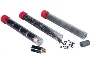 Traditions Ammo Tube 3-pack 040589130408