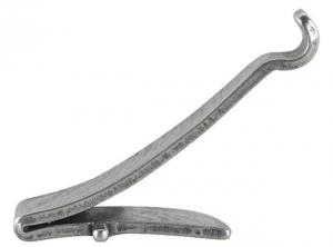Traditions Mainspring fits Traditions Sidelock and Flintlock Muzzleloaders 040589172002