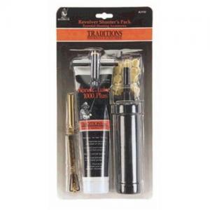 Traditions Revolver Shooter PK 040589315003