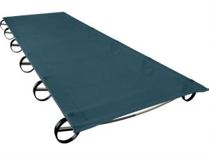 Thermarest LuxuryLite Mesh Cot-Blue, Extra Large, 9036