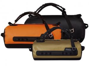 SealLine PRO Duffle Bag, Black, 25L, 11144