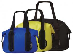 SealLine PRO Duffle Bag, Yellow, 25L, 11146