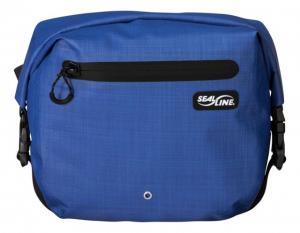 SealLine Seal Pak Dry Bag, Blue, 4L, 11158 040818111581