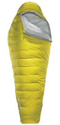 Thermarest Parsec Sleeping Bag, 32F/0C, Larch, Long, 11394 040818113943