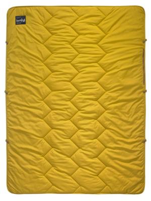 Thermarest Stellar Blanket, Wheat, Single, 11424 040818114247