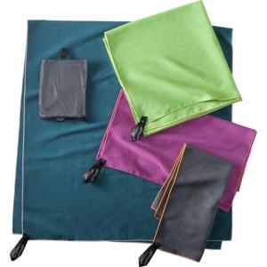 PackTowl Personal Towel, Midnight, Beach, 11769