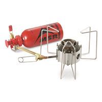 MSR DragonFly Stove 040818117743