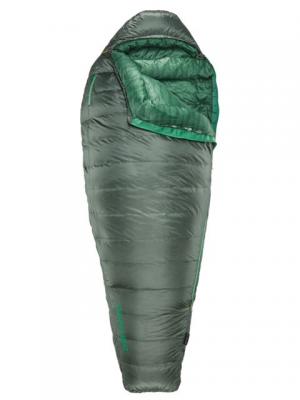 Thermarest Questar 32F/0C Sleeping Bag, Balsam, Regular, 13153 040818131534