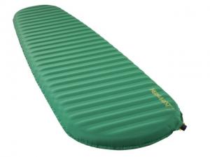 Thermarest Trail Pro Sleep Pad, Pine, Regular, 13216 040818132166