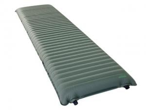 Thermarest NeoAir Topo Luxe Sleeping Pad, Balsam, Extra Large, 13268
