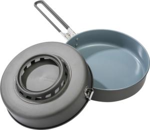 MSR WindBurner Ceramic Skillet CV2, 1.5l, 13494