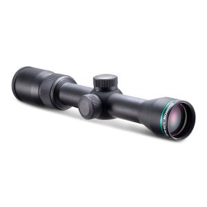 Fujinon Accurion 1.75-5x32 scope with BDC Reticle 040962875421