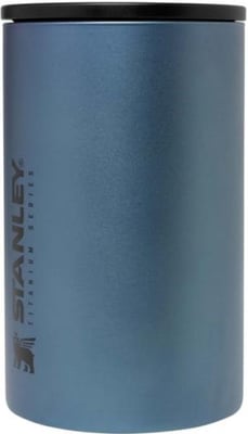 Stanley The Stay-Hot Titanium Multi-Cup, Nightfall, 10oz /.3L, 10-09568-003